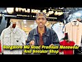 Bangalore Shopping MG Road Premium Menswear And Shoe Shop | Arman &amp; Shaik Bangalore Vlogs Style Kick