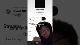 song: show me - cade clair Wealth