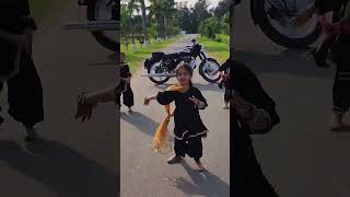 Patake || Sunanda Sharma || HFDA || #newvideo #bhangra #sunandasharma