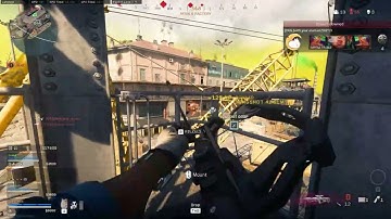 How to uninstall warzone from someone else