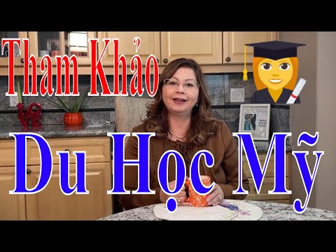 VLCM 37//Tham Khảo Du Học Sinh Mỹ ở Colorado Rất Có Ích Cho Gia Đình Việt Nam Cuộc Sống Trung Bình