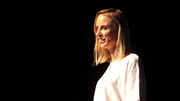 Parameters of Success | Vicki Hallatt | TEDxYouth@...