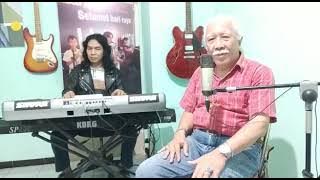 DALAM KERINDUAN The mercy's (Eddi pramono Cover)