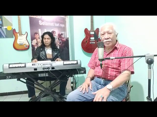 DALAM KERINDUAN The mercy's (Eddi pramono Cover) class=