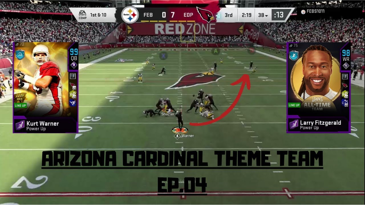 arizona cardinals lineup arizona cardinals lineup