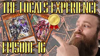 Yu-Gi-Oh! The Locals Experience 1ST PLACE Clown Crew Kashtira!
#YugiohTCG #yugiohwcq #Zephyryugioh #yugiohnationals #yugiohdeckprofile2026
Discount Code : ZEPHYR5 for 5% off at https://www.tierzerogames.com/ZEPHYR5
Yourplaymat Link - Custom sleeves and mats
1. Unique Code: ZEPHYR10YP
2. Unique Link/URL: https://www.yourplaymat.com/discount/ZEPHYR10YP?aff=90
Dont forget to Like Comment Subscribe and Share. As always Happy Dueling!
Facebook page: https://www.facebook.com/zephyrwargames/ Yu-Gi-Oh! The Locals Experience 1ST PLACE Clown Crew Kashtira!
