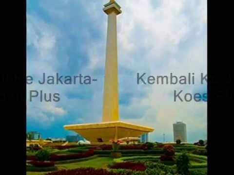 Kembali Ke Jakarta-Koes Plus