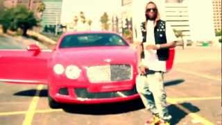 Soulja Boy - Fast Car || Music Video ||