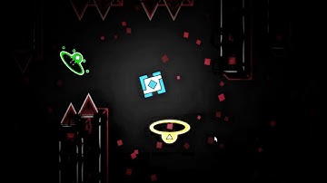 My FULL part in spite...