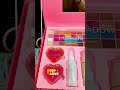 Miss Young Latest Design Makeup Kit || Big Makeup Box || Big Makeup Vanity #makeupmess #bridelmakup