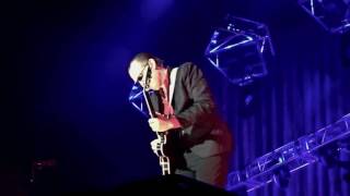 Joe Bonamassa - Nobody Loves Me But My Mother 2016 Altria Theater