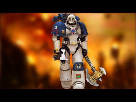 Honorable World Eaters?  - New World Eater Codex Lore
