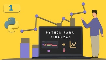 Python para finanzas - eco.py