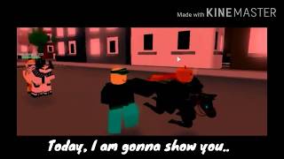 Stands Unknown - Made On Hallow Eyes Mohe Showcase