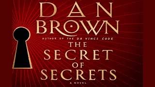The Secret of Secrets – Dan Brown AUDIOBOOK PART 1 Profile