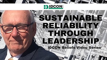 Sustainable Reliability and Maintenance Management