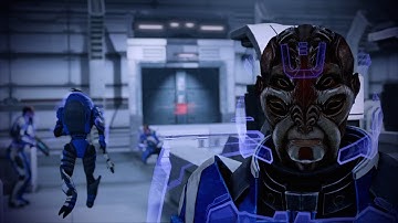 Mass Effect 2: Legendary Edition - MSV: Strontium Mule