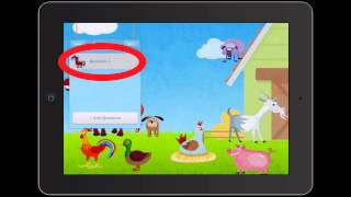 Make Educational iPad Games and Books with TinyTap screenshot 2