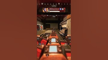 #apexlegends #gibraltar #gibraltarapexlegends