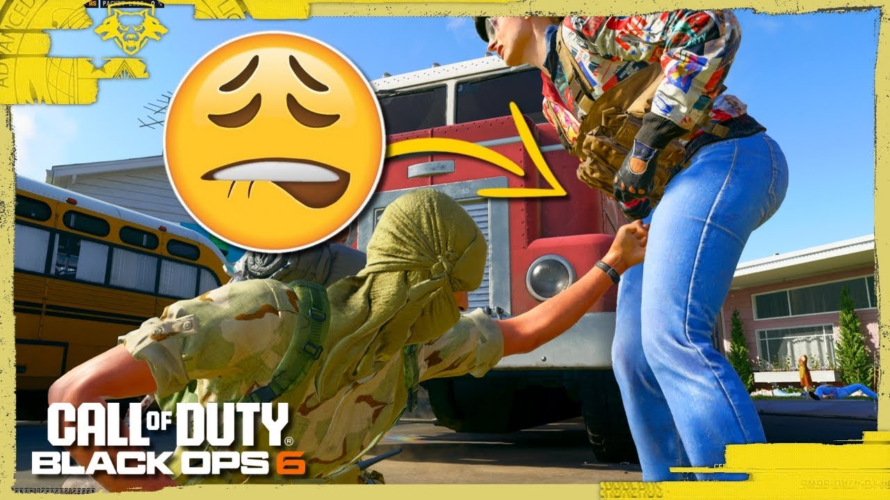 Black Ops 6: FREE 90s Action Hero Event Rewards (Broken Down Finisher & Boxing Gloves)