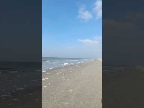 Видео: Крайбрежието на Белгия