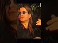 Ozzy Loved Soundgarden