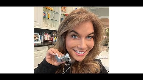 Lisa’s Favorite Food Finds from Trader Joe’s// #shorts