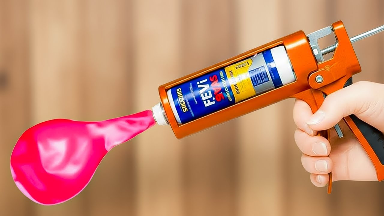 Этот секрет известен очень немногим! Превратите силикон в инструмент стоимостью в миллион долларов