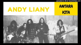 Andy Liany - Jampi