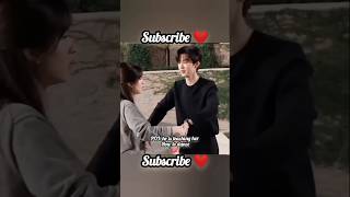 Pov-Chen Teach Lusi How To Dance