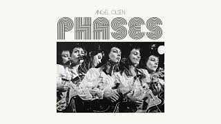 Angel Olsen - How Many Disasters (Instrumental)