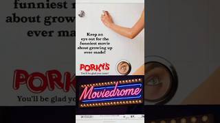 Porkys (1982) Moviedrome Style Review