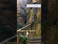 Теплицкие скалы: Чехия в 2 часах от Вроцлава — стоит ли ехать? #shorts #travel