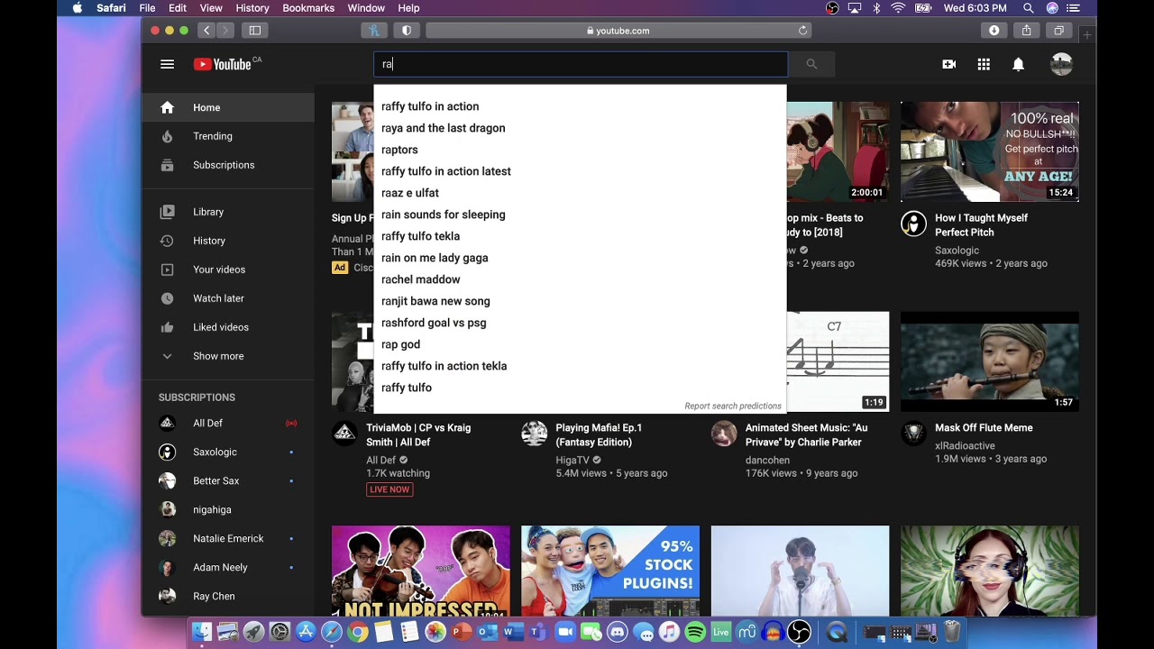 Audacity: Basic Rap Project Setup