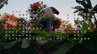 2021071601 - Test antena ORT Pagoda X2