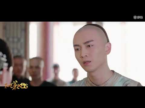 自制MV 陈晓 一厢情愿的不舍