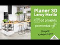 Leroy Merlin Planer Kuchni