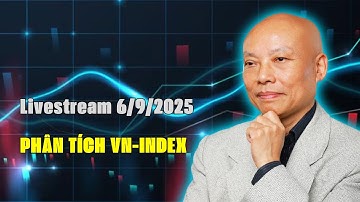 VN-Index Gặp Cản 1.700 - Đầu Tư Gì Trong Sóng Chỉnh?