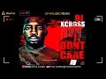 Capture de la vidéo Dj Xcross_I Don Care(Prod By Abjos)