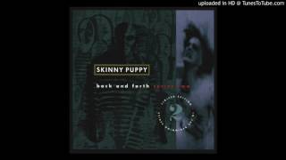 Skinny Puppy - Sore In A Masterpiece / Dead Of Winter