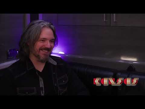 KANSAS - MEET DAN McGOWAN (INTERVIEW)