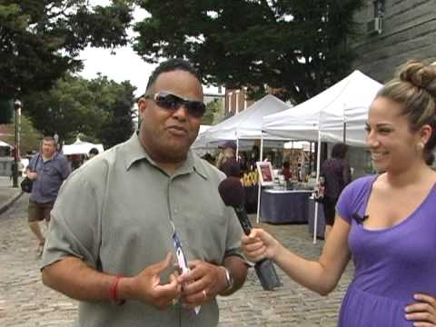 official secrets Summerfest 2012