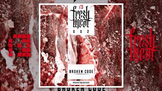 Broken Code - Subconscious Mind (PRSPCTMEAT002)