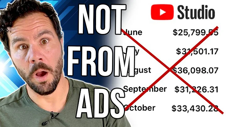 I Make Millions On YouTube Heres How