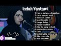 hanya satu persinggahan akustik - INDAH YASTAMI cover akustik