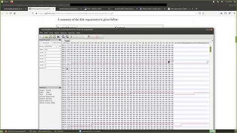 Lab03 File System Overview And FAT PART 2
