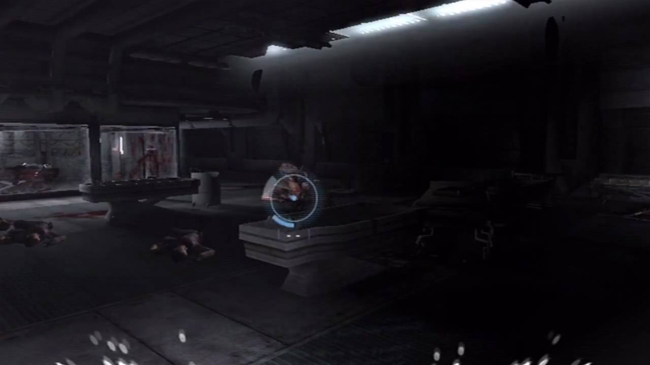 Dead Space Extraction - Chapter 5 "Emergency Care" (Part 2 of 3)