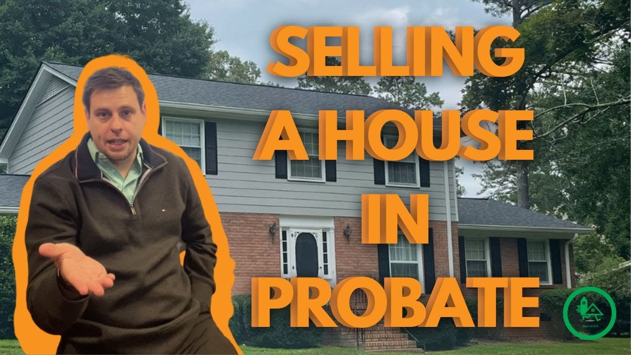 Selling a House In Probate in Georgia - How to Sell a House in Probate - myhousesellsfast.org