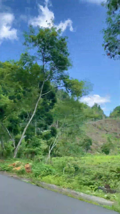 perjalan indah pemandangan #pemandanganalam #alamyangindah #storypemandangan