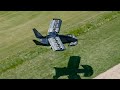 Cavorite X7 VTOL Makes History With First Fan in Wing Transition Flight